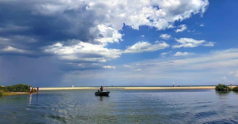 Private Day Tour: Aladzha, Varna, Pobiti Kamani, Kamchia - Final Thoughts