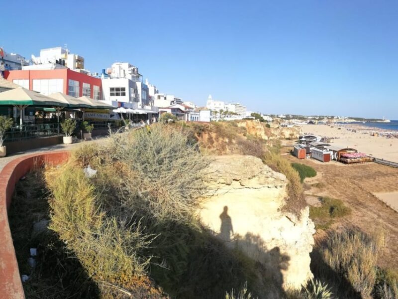 Private Day Tour Algarve with Portimão city and Benagil Cave - Key Points