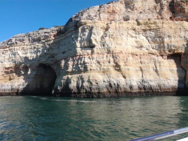 Private Day Tour Algarve with Portimão city and Benagil Cave - The Sum Up: Is This Tour Right for You?