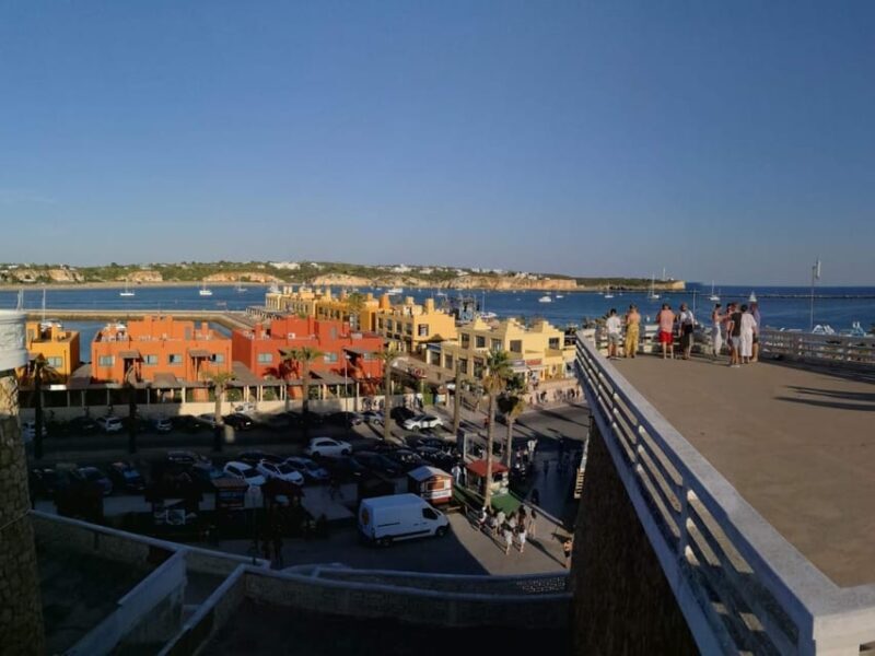 Private Day Tour Algarve with Portimão city and Benagil Cave - FAQ