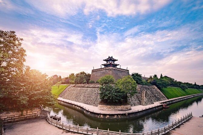 Private Day Tour: Ancient Xian Sightseeing with Delicious Local Snack - The Itinerary Breakdown: What to Expect