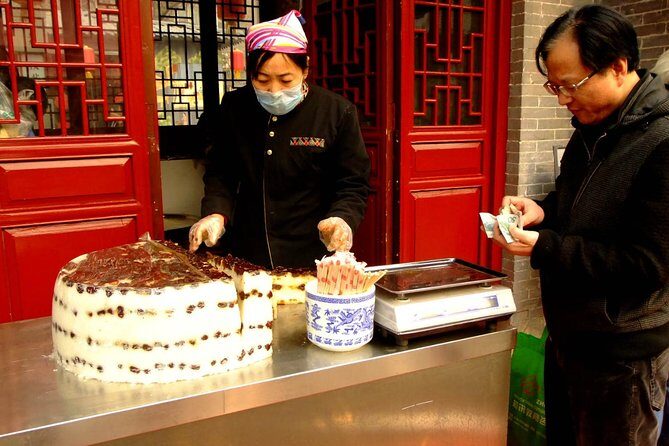 Private Day Tour: Ancient Xian Sightseeing with Delicious Local Snack - FAQ
