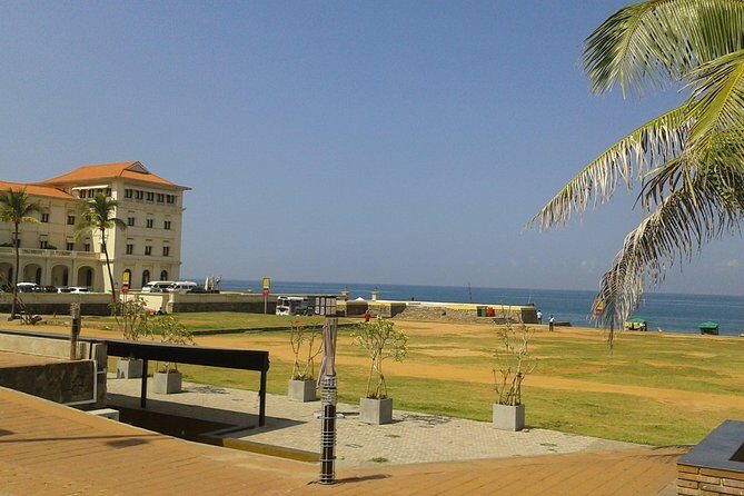 Private day tour at Colombo city from Negombo - Practical Tips for Travelers