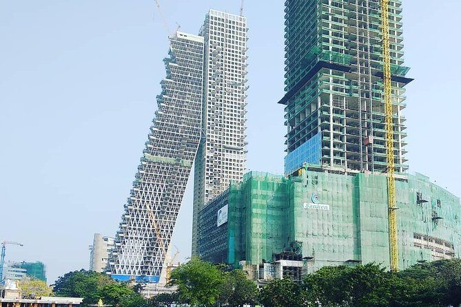 Private day tour at Colombo city from Negombo - Final Word