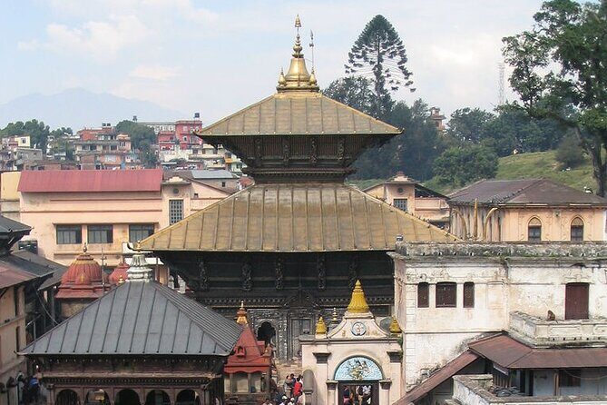 Private Day Tour at the World Heritage Site in Kathmandu Valley - Discovering Kathmandu Valley’s UNESCO Heritage Gems