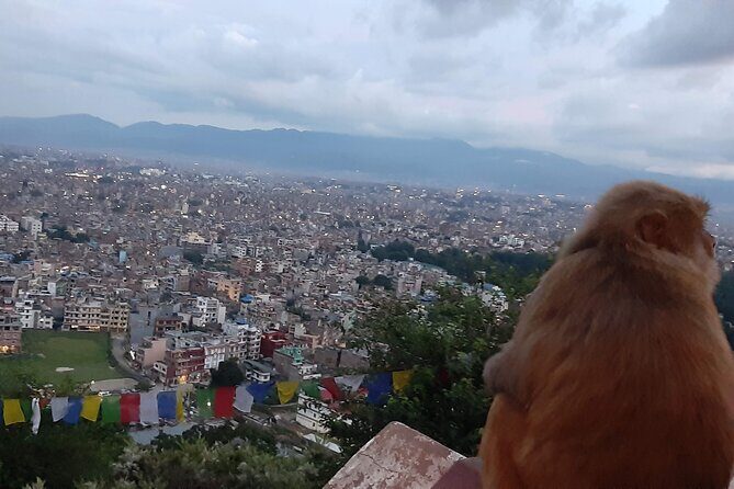 Private Day Tour at the World Heritage Site in Kathmandu Valley - Final Thoughts