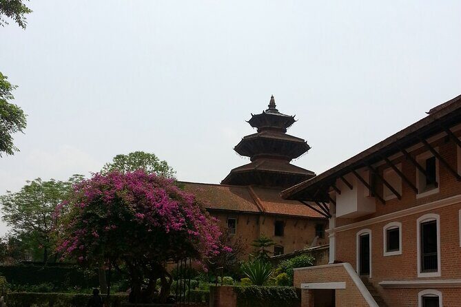 Private Day Tour at the World Heritage Site in Kathmandu Valley - FAQs