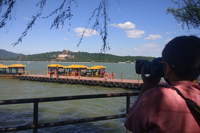 Private Day Tour: Badaling Great Wall & Summer Palace with Local Lunch - Exploring the Itinerary: What to Expect