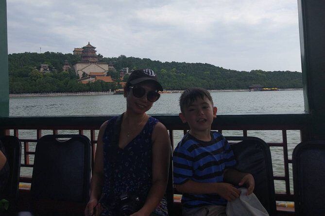 Private Day Tour: Badaling Great Wall & Summer Palace with Local Lunch - The Practicalities and Value