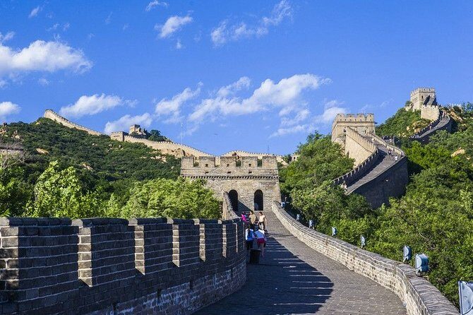 Private Day Tour: Badaling Great Wall & Summer Palace with Local Lunch - Final Thoughts