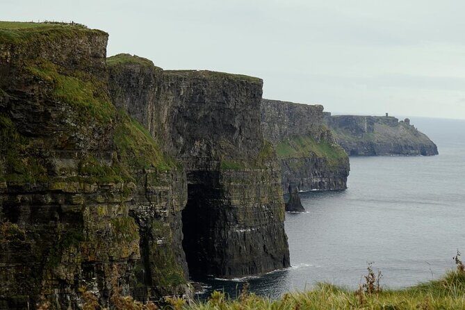 Private Day Tour Cliffs of Moher from Dublin - What Makes This Tour Stand Out?