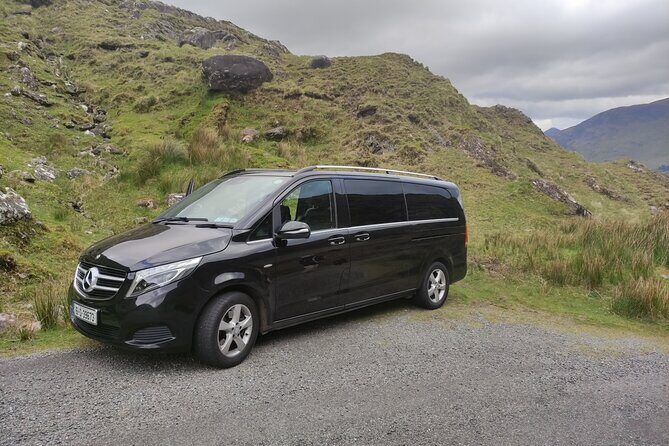 Private Day Tour Cliffs of Moher from Dublin - Final Thoughts