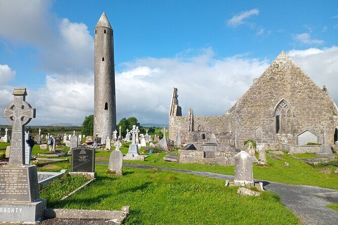 Private Day Tour Cliffs of Moher from Dublin - FAQ