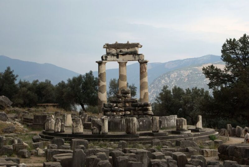 Private Day Tour Delphi and Village of Arachova from Athens - Who Would Love This Tour?