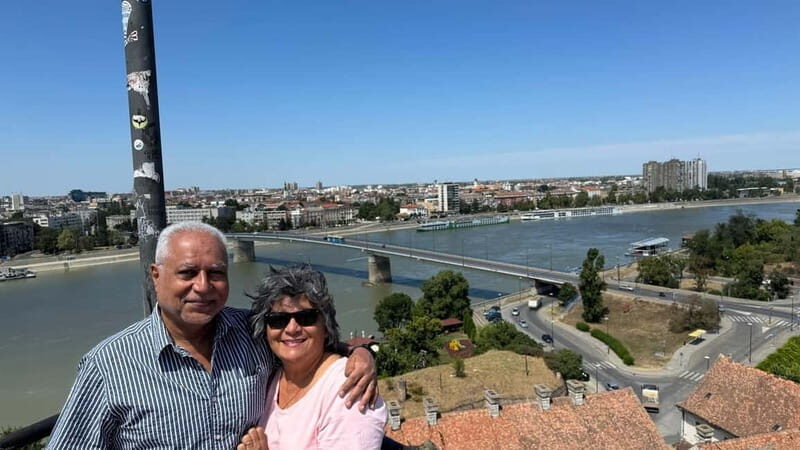 Private Day Tour Discovering Gems of Novi Sad in Luxury - A Closer Look at the Luxury Novi Sad Tour