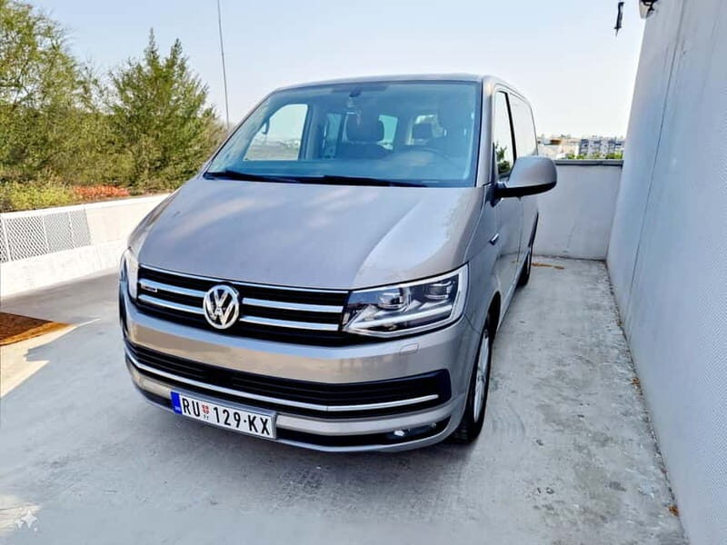 Private Day Tour Discovering Gems of Novi Sad in Luxury - FAQ