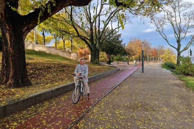 Private Day Tour Discovering Hidden Gems of Novi Sad in Luxury - Who Should Consider This Tour?