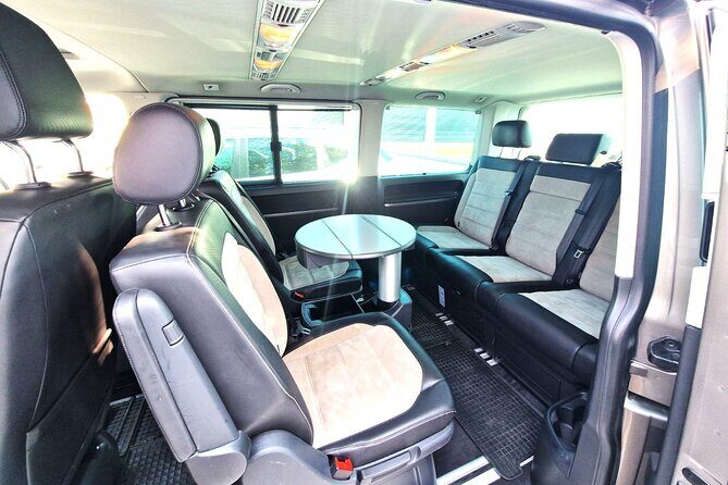 Private Day Tour Discovering Hidden Gems of Novi Sad in Luxury - Final Thoughts