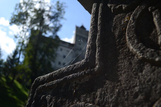 Private Day Tour: Dracula's Castle, Peles Castle and Brasov - Practical Details and Value