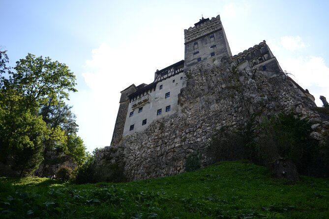 Private Day Tour: Dracula's Castle, Peles Castle and Brasov - FAQ