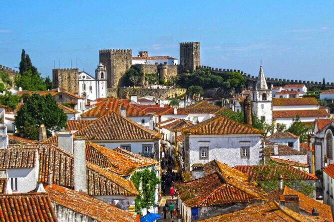 Private day tour Fatima and Obidos from Lisbon - Who Would Love This Tour?