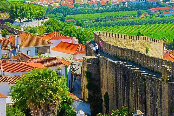 Private day tour Fatima and Obidos from Lisbon - FAQ