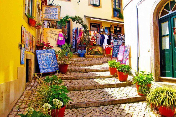 Private day tour Fatima and Sintra from Lisbon - Practical Considerations