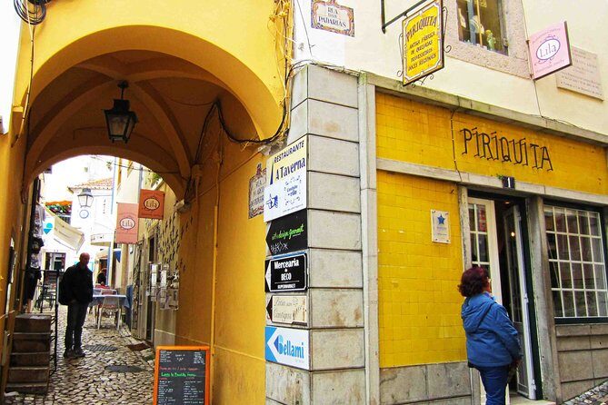 Private day tour Fatima and Sintra from Lisbon - Final Thoughts