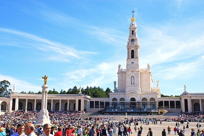 Private day tour Fatima and Sintra from Lisbon - FAQ