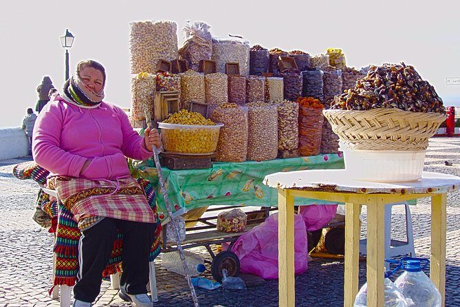 Private day tour Fatima Batalha Nazare Obidos from Lisbon - Starting the Day: Convenience and Comfort