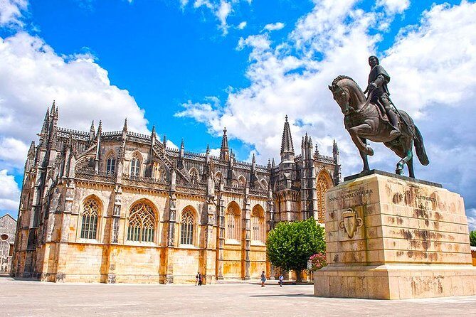 Private day tour Fatima Batalha Nazare Obidos from Lisbon - The Major Stops: What to Expect