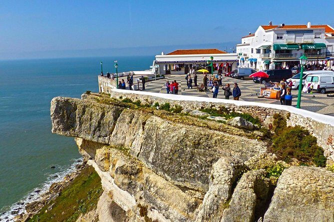 Private day tour Fatima Batalha Nazare Obidos from Lisbon - Pricing and Value