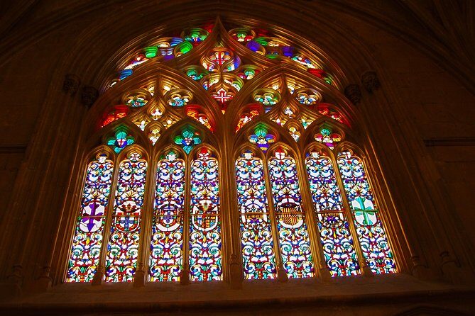 Private day tour Fatima Batalha Nazare Obidos from Lisbon - Final Thoughts