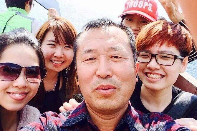 Private Day Tour For Stay Seogwipo area customers in Jeju island - Discovering Jeju’s Natural Beauty and Culture