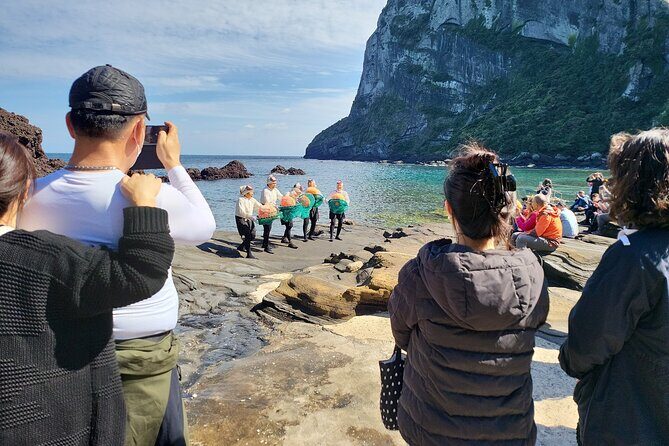 Private Day Tour For Stay Seogwipo area customers in Jeju island - Why This Tour Works