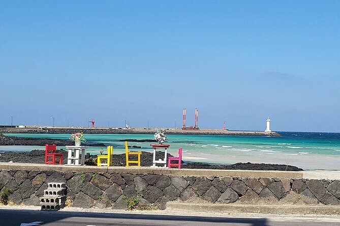 Private Day Tour For Stay Seogwipo area customers in Jeju island - Who Should Book This Tour?