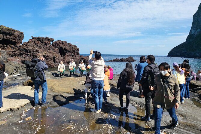 Private Day Tour For Stay Seogwipo area customers in Jeju island - FAQs