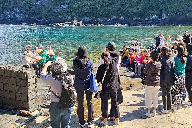Private Day Tour For Stay Seogwipo area customers in Jeju island - Final Thoughts