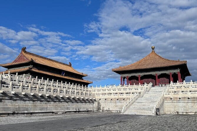 Private Day Tour Forbidden City, Temple of Heaven, Summer Palace - An In-Depth Look at the Tour Experience