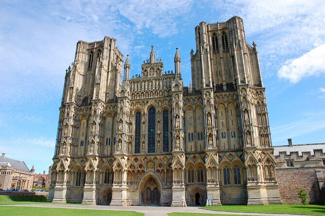 Private Day Tour from Bath to Glastonbury and Wells with Pickup - What You’ll Love About This Tour