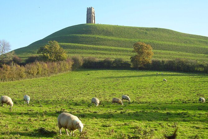 Private Day Tour from Bath to Glastonbury and Wells with Pickup - What’s Included and What to Expect