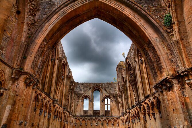 Private Day Tour from Bath to Glastonbury and Wells with Pickup - Pricing and Value