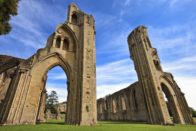 Private Day Tour from Bath to Glastonbury and Wells with Pickup - The Sum Up: Who Should Book This Tour?
