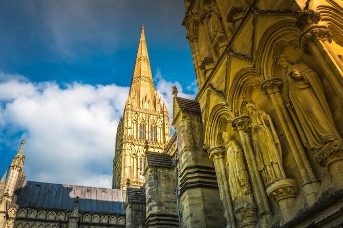 Private Day Tour from Bath to Stonehenge and Salisbury with Pickup - The Experience from a Travelers Perspective