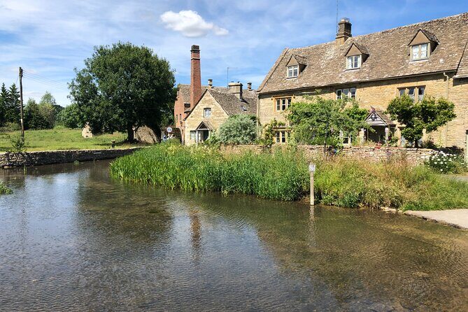 Private Day Tour from Bath to the Captivating Cotswolds - Final Thoughts