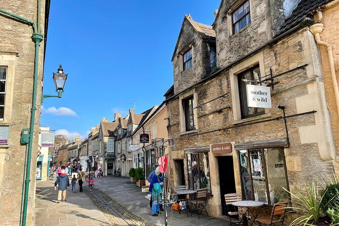 Private Day Tour from Bath to the Serene Cotswolds with Pickup - A Deep Dive into the Cotswolds Experience