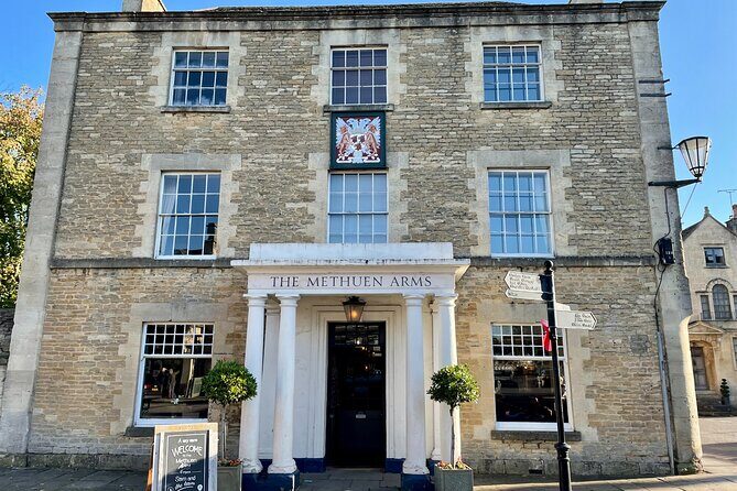 Private Day Tour from Bath to the Serene Cotswolds with Pickup - Final Thoughts