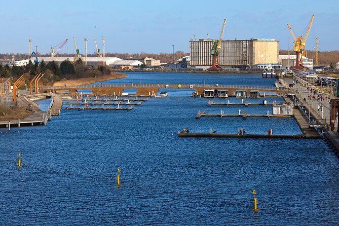 Private Day Tour from Berlin to Szczecin Poland - Return Journey and Final Reflections