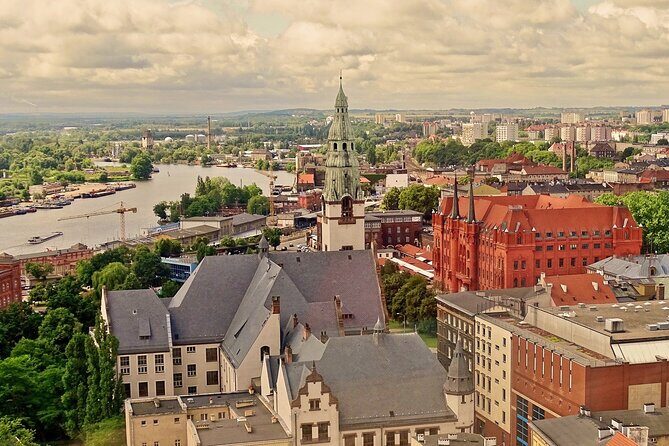 Private Day Tour from Berlin to Szczecin Poland - FAQ