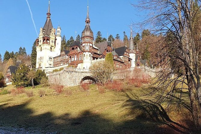 Private Day Tour from Brasov to Rasnov Fortress - FAQ